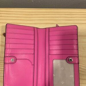 Kate spade wallet